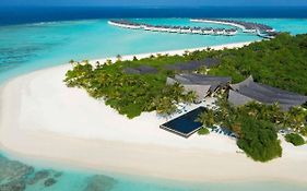 Kuredhivaru Resort And Spa - Maldives
